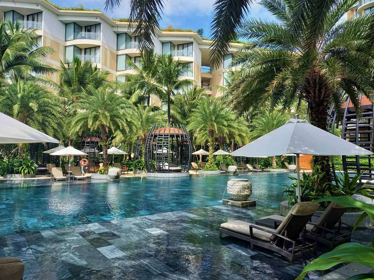 Best 10 Resorts in Vietnam 2024